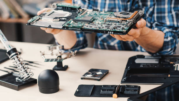 laptop repair shop in Wimbledon