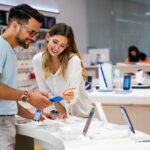 Phone shop in Witney