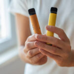 Mega vape shop in Gillingham