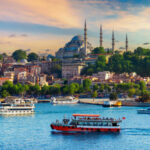 Turkey Tourist Visa Assistance