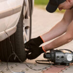 mobile tyre fitting service