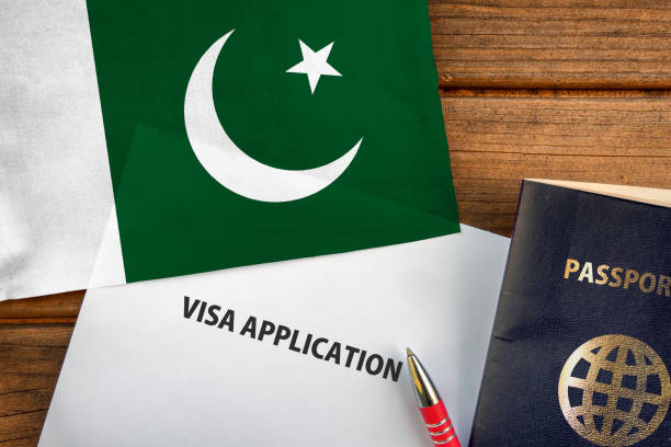 Pakistan Tourism Visa Services