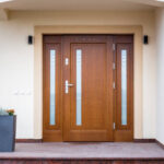 buy external door