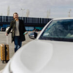 frankfurt airport taxi price