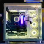 Build your own motherboard kit