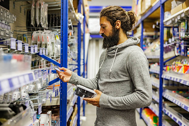 Why Vape Smoke Shops Are Booming While Cigarette Sales Are Dying