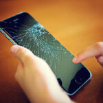 iPhone Screen Repair Chatham
