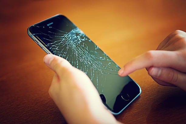 iPhone Screen Repair Chatham