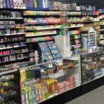 Why Inventory Planning Is the Backbone of Every Profitable Vape Smoke Shop