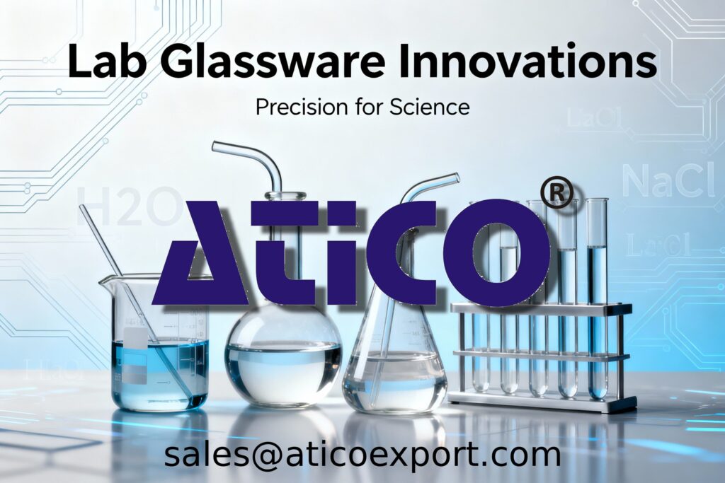 Laboratory Glassware suppliers