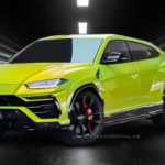 Mercedes Rental Dubai