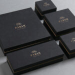 Luxury Packaging