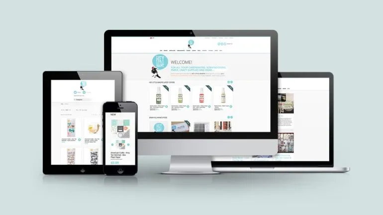 Magento Website Development Company for Scalable Ecommerce Growth