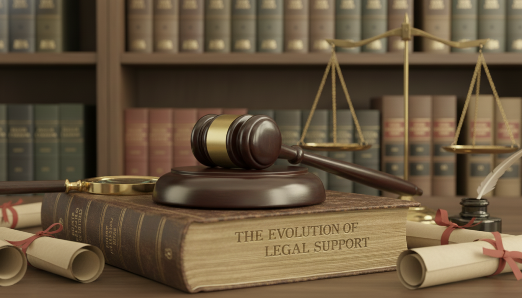 Landlord and Tenant Paralegal