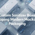 How Custom Sanitizer Boxes Are Reshaping Modern Hygiene Packaging
