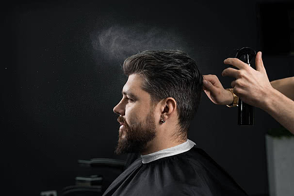 Finding the Ideal Place for a Mens Haircut Near Me