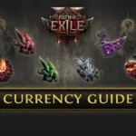 Poe 2 Currency Deals Available With Guaranteed Fast Order Completion