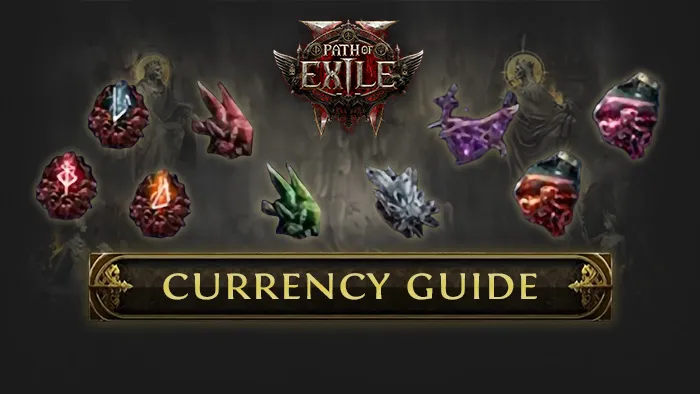 Poe 2 Currency Deals Available With Guaranteed Fast Order Completion