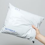 poly mailer packaging