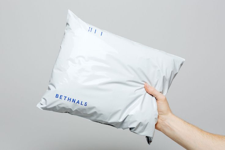 poly mailer packaging