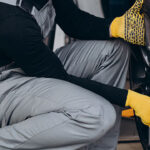 Tire Replacement Near Me and Tire Shop Near Me: Ensuring Vehicle Safety and Performance