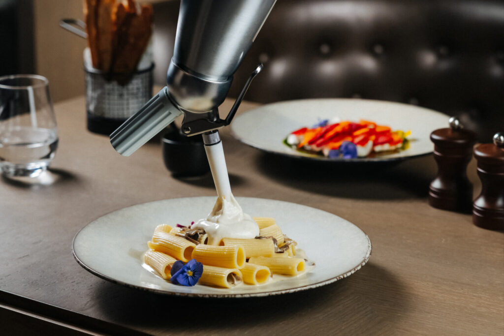 Best Restaurant in Jumeirah: Where Dining Becomes an Experience, Not Just a Meal