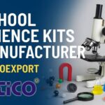 Science Lab Kit Supplier