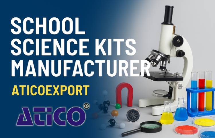 Science Lab Kit Supplier