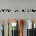 Aluminium vs Copper Cable: Key Differences and Use Cases Today