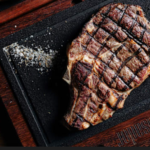 steak restaurant leicester