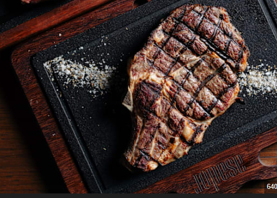 steak restaurant leicester