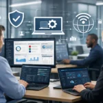 Intel vPro Technology Explained for Business and IT Teams