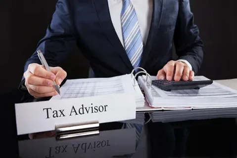 tax advisory in Dubai