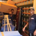Best Moving Services in Washington DC for Homes and Offices