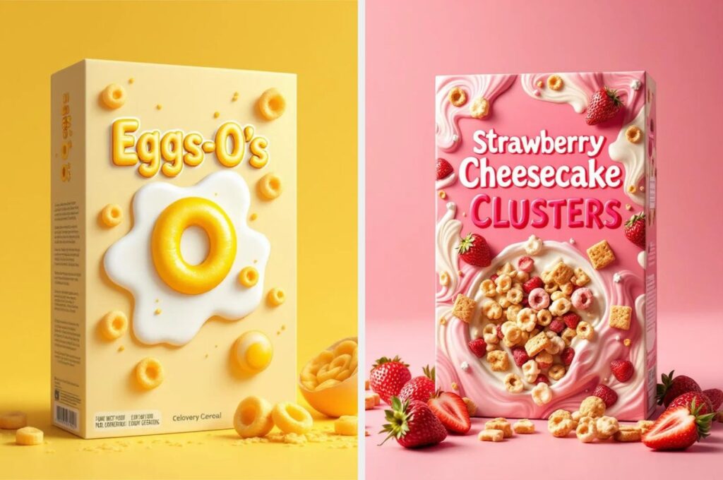 Evolving Packaging Standards in the American Cereal Sector