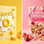 Evolving Packaging Standards in the American Cereal Sector