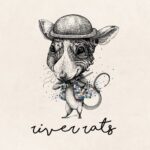 Retro Identity: Designing with Vintage Logo Illustration