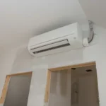 Wall Mount Air Handler