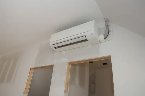 Wall Mount Air Handler