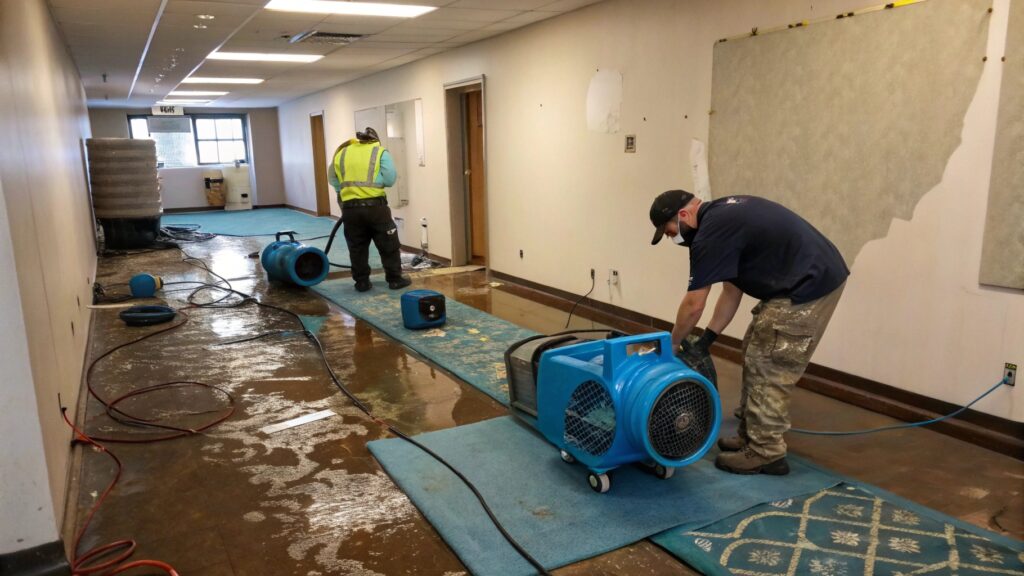 water-damage-restoration