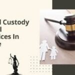 best child custody lawyer in pune