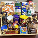 Send Ramadan gifts to Pakistan