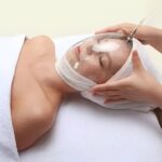 oxygen facial in Islamabad