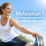 Melanotan 1 Nasal Spray for Enhanced Physique Appearance and Active Lifestyles