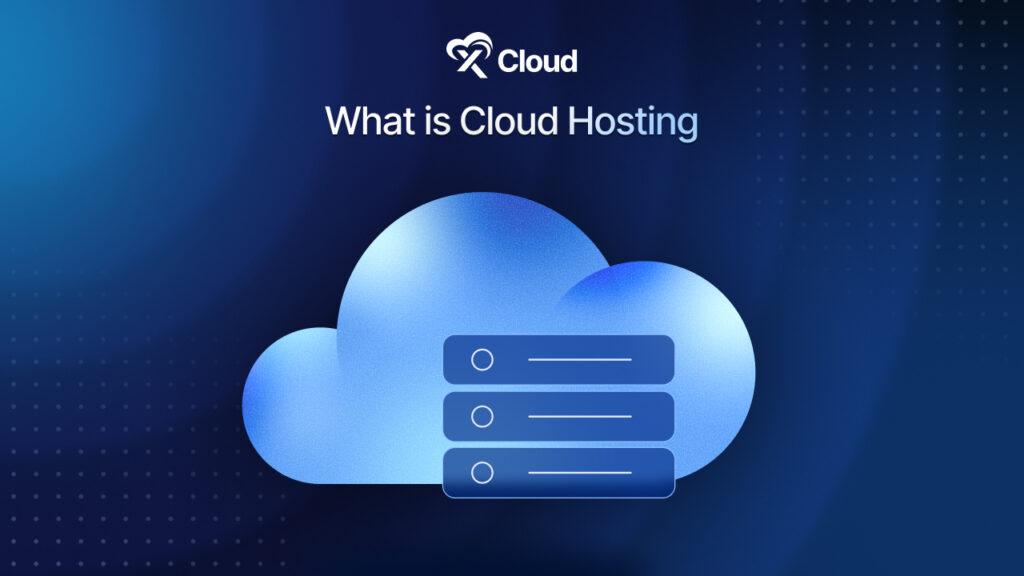 cloud hosting
