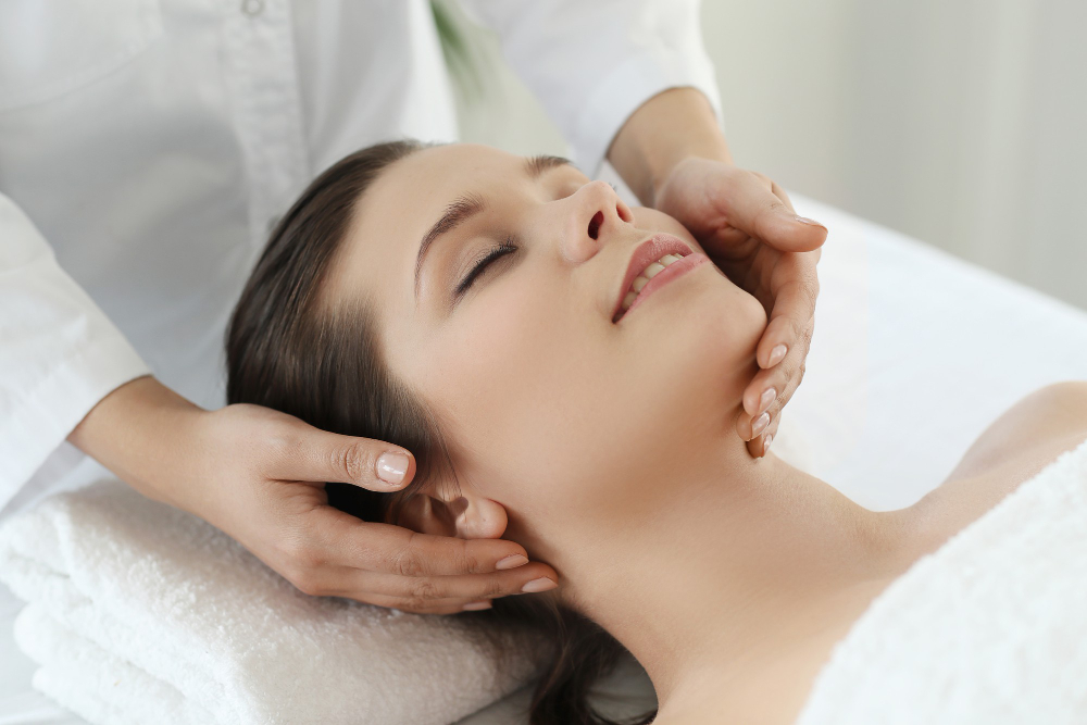 Strongsville Craniosacral Therapy