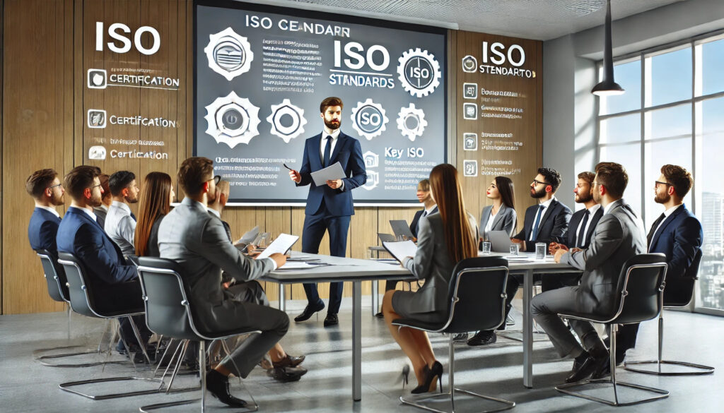 iso 27001 lead auditor course
