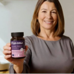 Flavona Was Ist Hormon Balance mit Flavone und Isoflavone? Anwendung & Vorteile