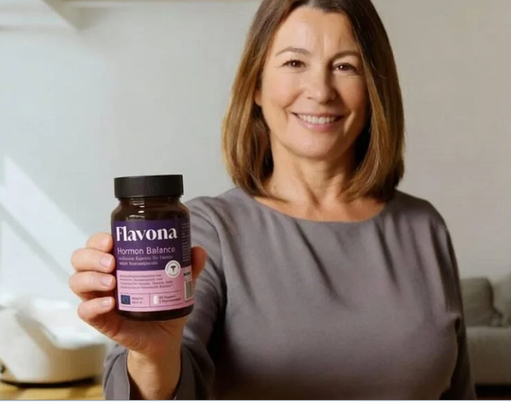 Flavona Was Ist Hormon Balance mit Flavone und Isoflavone? Anwendung & Vorteile