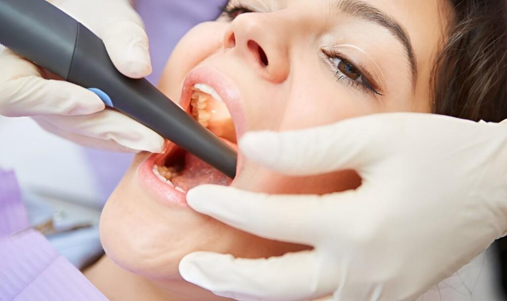 Root Canal Treatment in Islamabad – Top Care